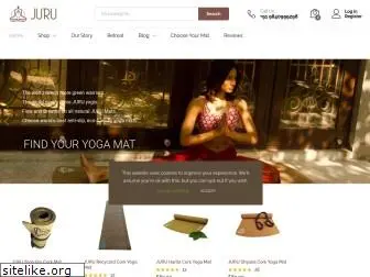 juruyoga.com