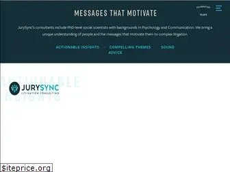 jurysync.com