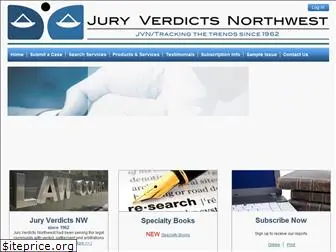 juryverdictsnw.com