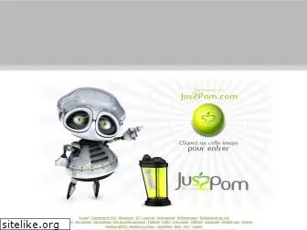 jus2pom.com