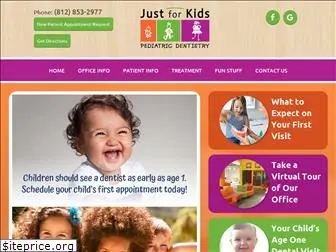 jus4kids.com