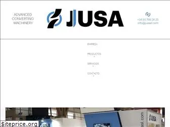 jusasl.com