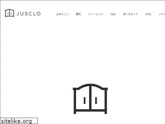 jusclo.com
