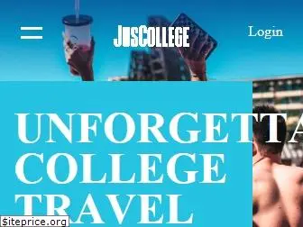 juscollege.com