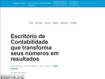 juscon.com.br