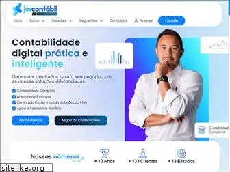 juscontabil.com.br
