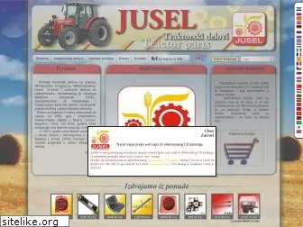 jusel.com