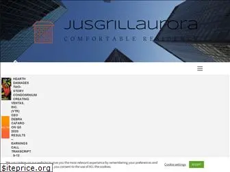 jusgrillaurora.com