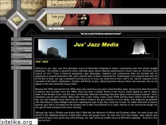 jusjazz.com