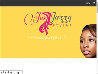 jusjazzystyles.com