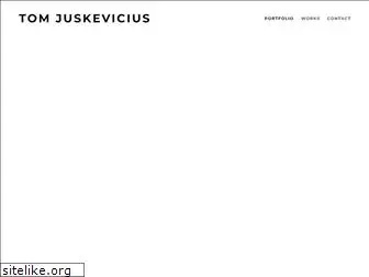 juskevicius.com