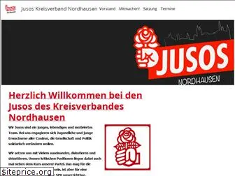 jusos-nordhausen.de