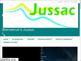 jussac.fr