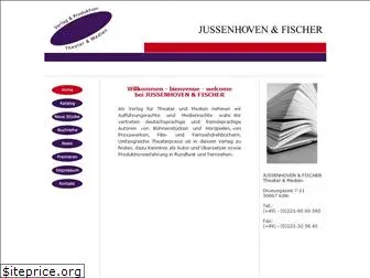 jussenhoven-fischer.de