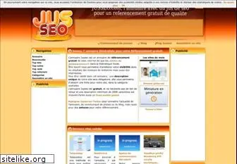 jusseo.com