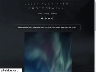 jussiruottinen.com