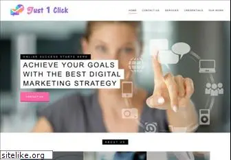 just-1-click.com