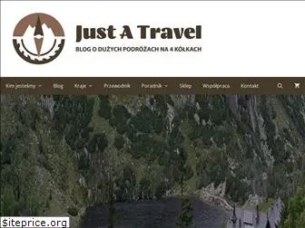 just-a-travel.com