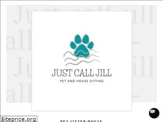 just-call-jill.com