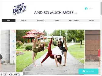 just-dance-studio.com