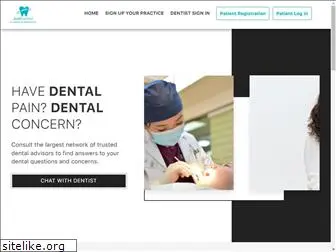 just-dental.com