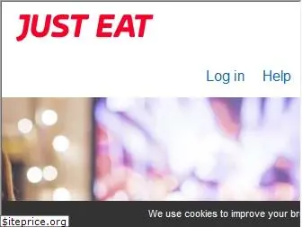 just-eat.co.uk