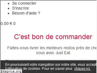 just-eat.fr