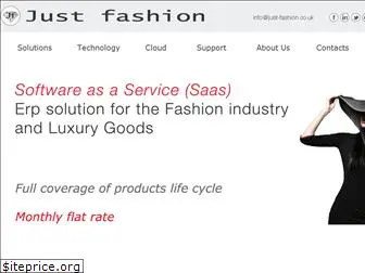 just-fashion.co.uk