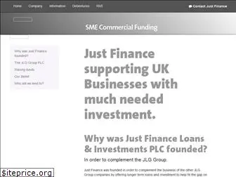just-finance.com
