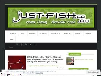 just-fish.co.uk