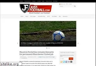 just-football.com