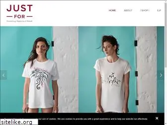 just-for.co.uk