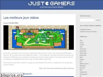just-gamers.fr
