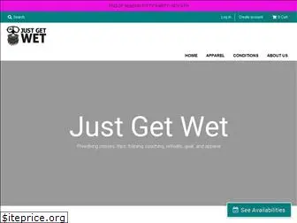 just-get-wet.com