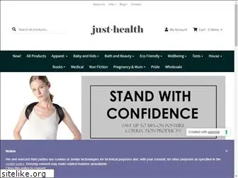 just-health.com.au