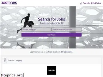 just-jobs.com
