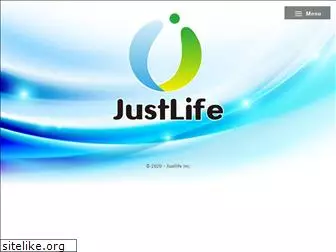 just-life.info