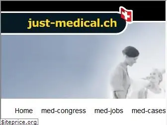 just-medical.ch