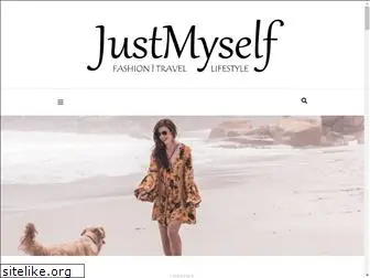 just-myself.com
