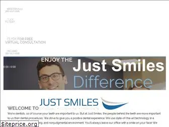 just-smiles.com