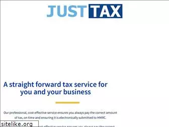 just-tax.co.uk