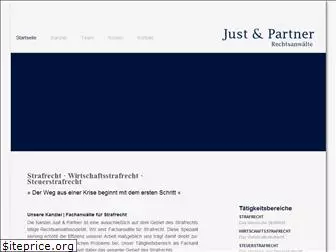 just-und-partner.de