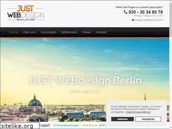 just-webdesign-berlin.de