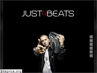 just4beats.com