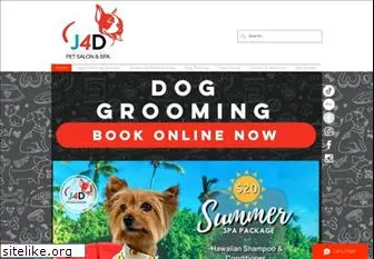 just4dogs.com