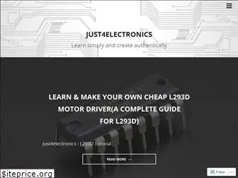 just4electronics.wordpress.com