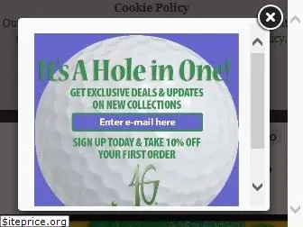 just4golf.com