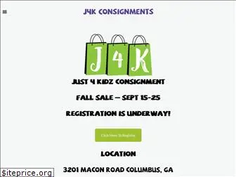 just4kidzconsign.com