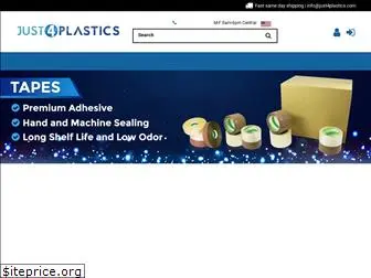 just4plastics.com