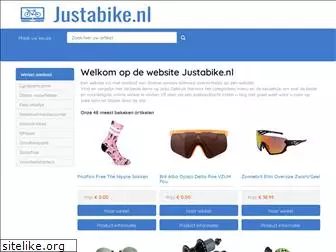 justabike.nl